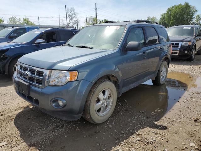 Vin: 1fmcu9d74bka76949, lot: 59124685, ford escape xlt 2011 img_1