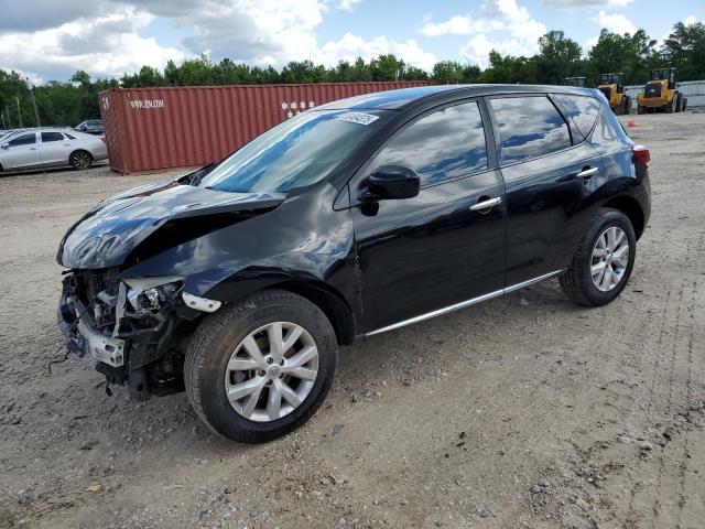 Vin: jn8az1mw9ew511052, lot: 56404375, nissan murano s 2014 img_1