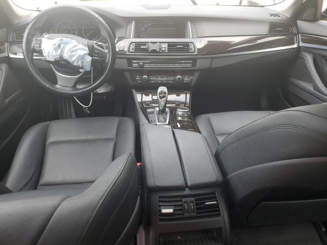2016 BMW 528 I - WBA5A5C54GD529636