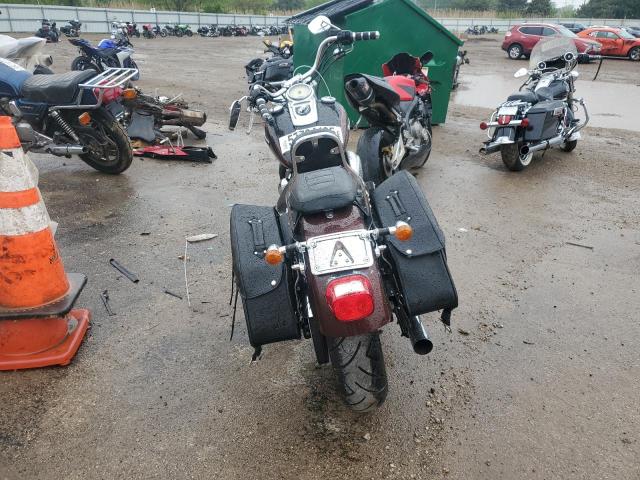 2011 HARLEY-DAVIDSON FXDC - 1HD1GV413BC312801