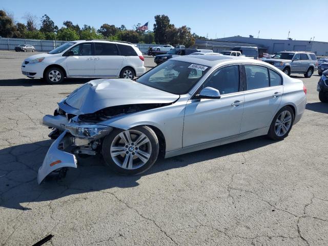 Vin: wba8b9c50jae21950, lot: 56962845, bmw 3 series i 2018 img_1