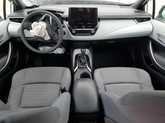 2024 TOYOTA COROLLA SE - 5YFS4MCE0RP199579