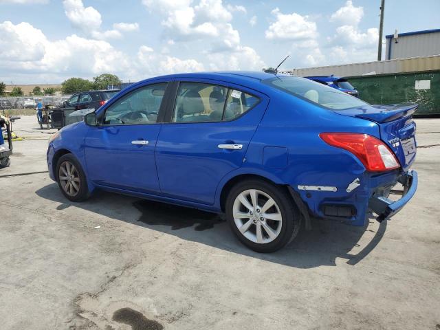 Vin: 3n1cn7ap3fl882198, lot: 57353465, nissan versa s 20152