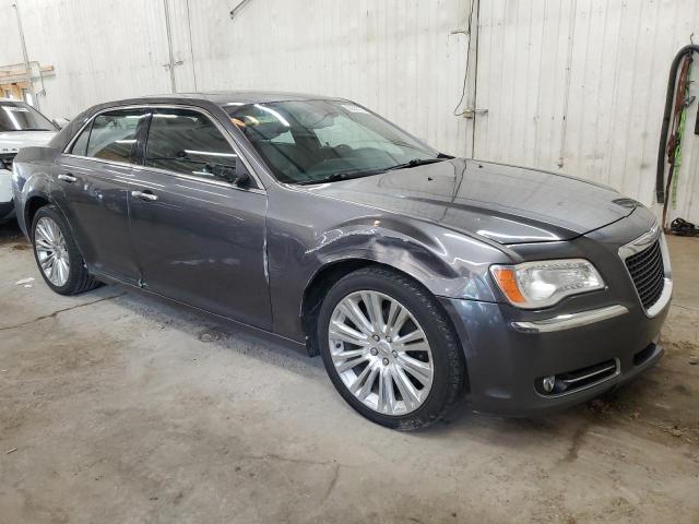 Vin: 2c3ccaeg9eh327908, lot: 58341275, chrysler 300 20144
