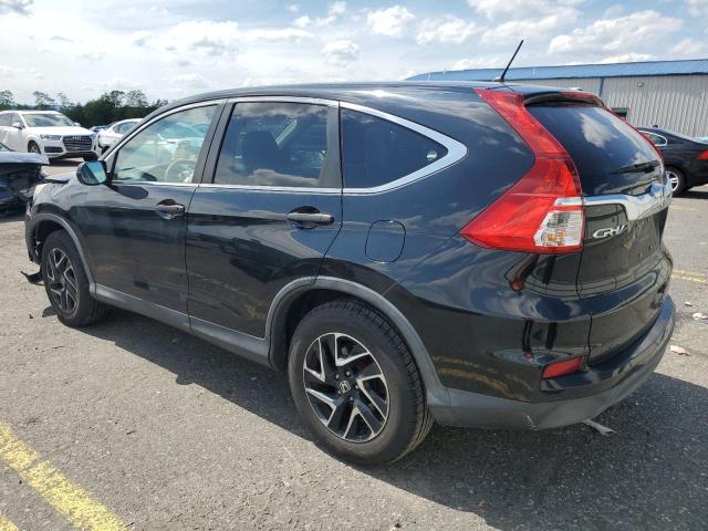 2016 HONDA CR-V SE - 5J6RM4H48GL016721
