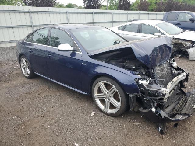 Vin: waudgaflxda247026, lot: 56216695, audi s4/rs4 premium plus 20134