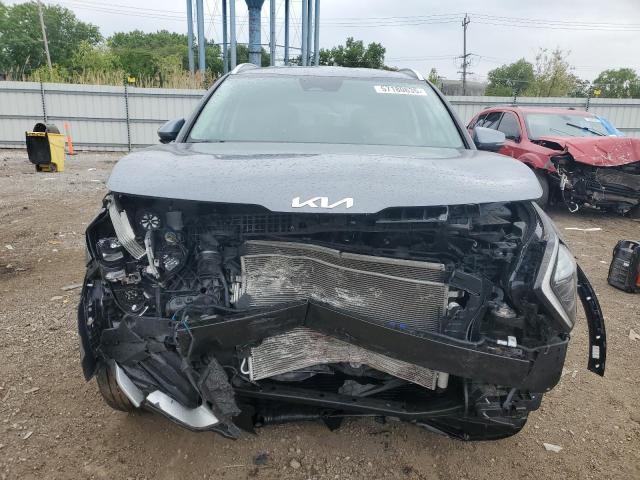 2024 KIA SPORTAGE E - 5XYK3CDF6RG189552