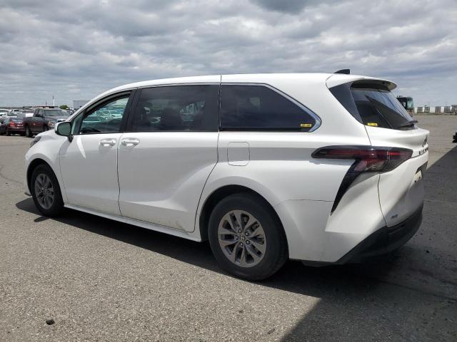 Vin: 5tdkskfc5rs123240, lot: 57221015, toyota all models le 20242