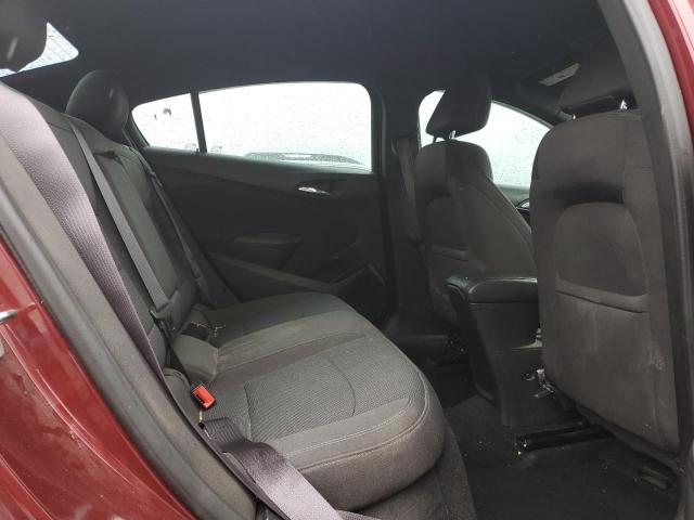 1G1BD5SM0G7255817 2016 CHEVROLET CRUZE