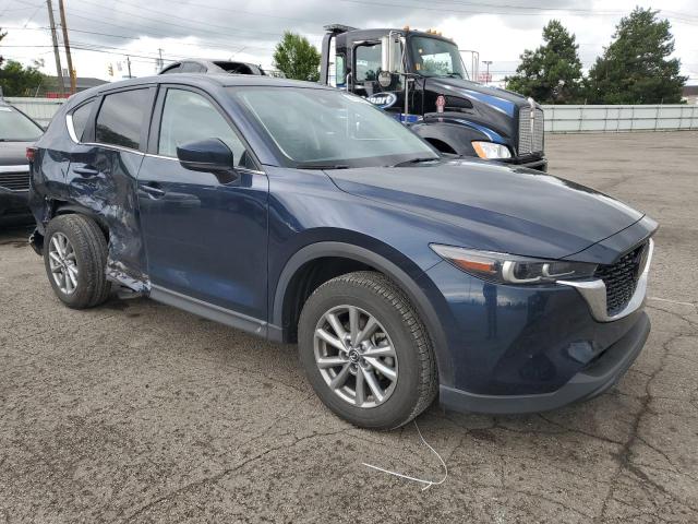 Vin: jm3kfbcm2n0637150, lot: 58136695, mazda cx-5 prefe preferred 20224