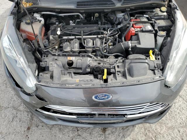 2017 FORD FIESTA SE - 3FADP4BJ3HM102577