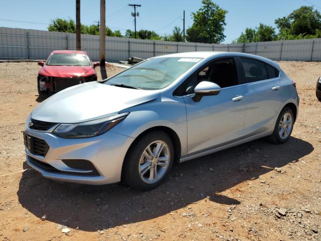 Vin: 3g1be6sm6hs555674, lot: 57770455, chevrolet cruze lt 2017 img_1