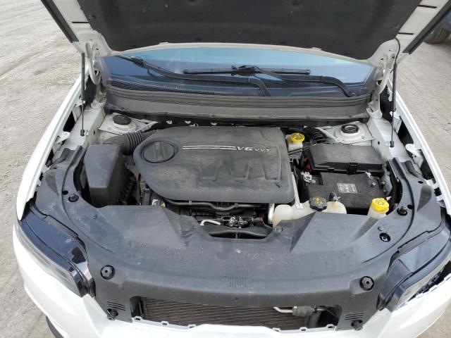 2021 JEEP CHEROKEE L - 1C4PJMDX8MD184726