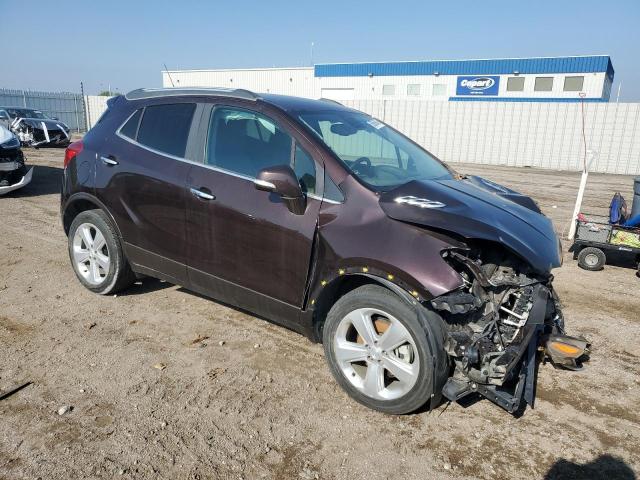 Vin: kl4cjasb8gb680365, lot: 58660645, buick encore 20164