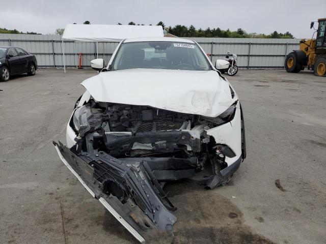 2019 MAZDA CX-3 SPORT JM1DKDB77K0426638