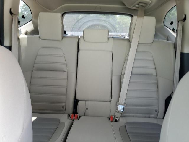 2019 HONDA CR-V EX - 7FARW2H56KE026063