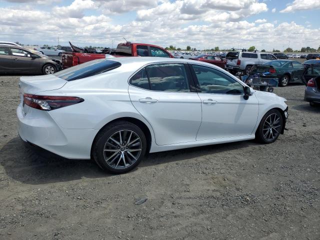 2023 TOYOTA CAMRY XLE 4T1F31AK2PU609872