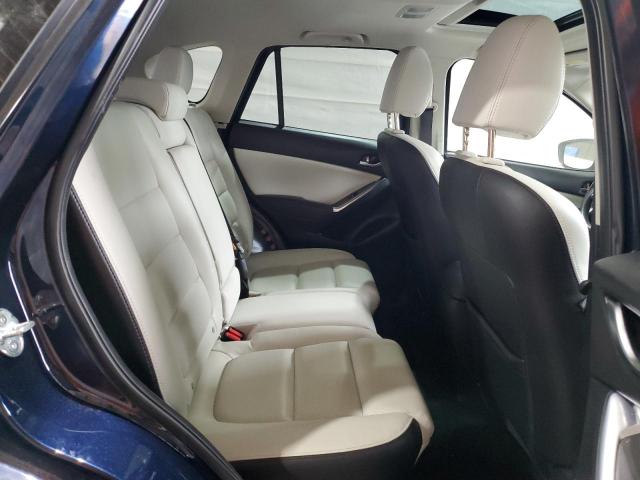 2016 MAZDA CX-5 GT - JM3KE4DY2G0640455