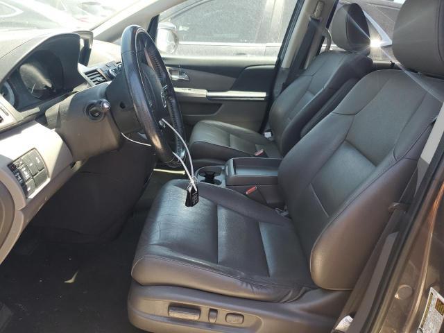 2016 HONDA ODYSSEY EX - 5FNRL5H62GB163877