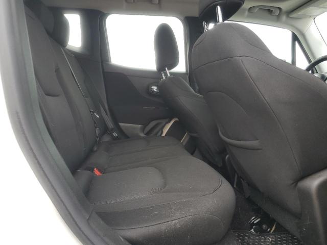 2016 JEEP RENEGADE L - ZACCJBBT7GPE37821