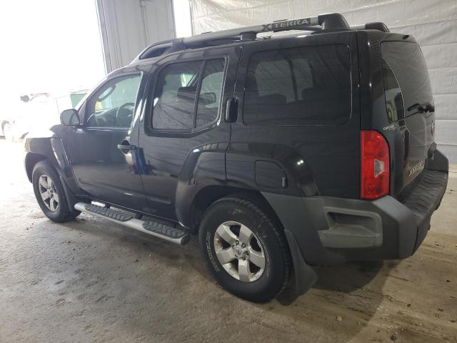 Vin: 5n1an0nw5ac503005, lot: 57288455, nissan xterra off road 20102