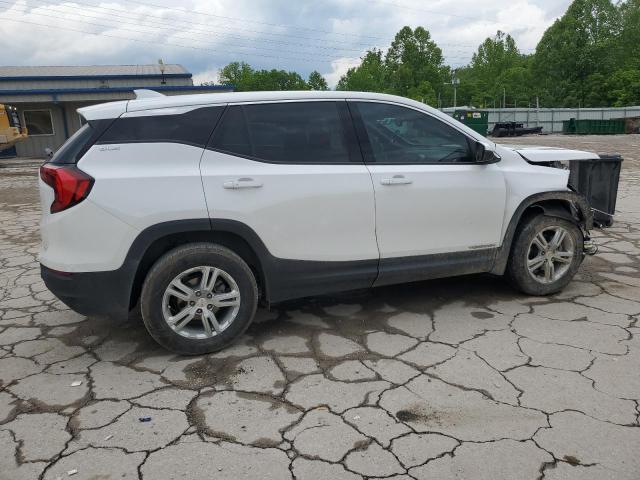 Vin: 3gkaltev3ll100753, lot: 58804635, gmc terrain sle 20203