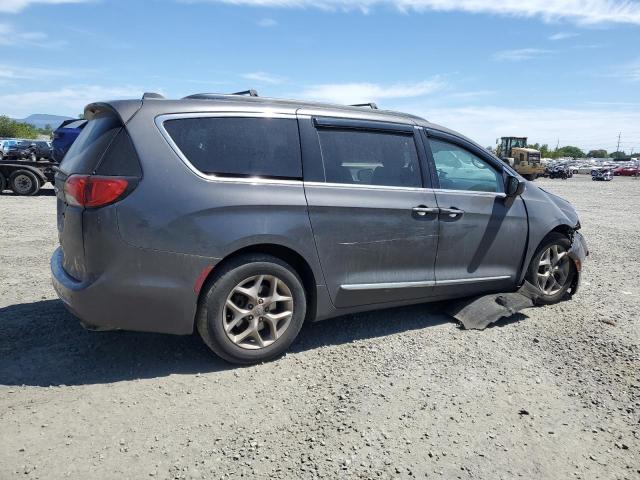 Vin: 2c4rc1bg7hr598703, lot: 52898815, chrysler pacifica touring l 20173