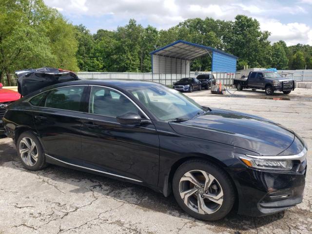 Vin: 1hgcv1f44ja137339, lot: 58327635, honda accord ex 20184