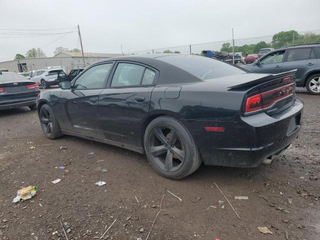 Vin: 2c3cdxbgxch159214, lot: 55497435, dodge charger se 20122