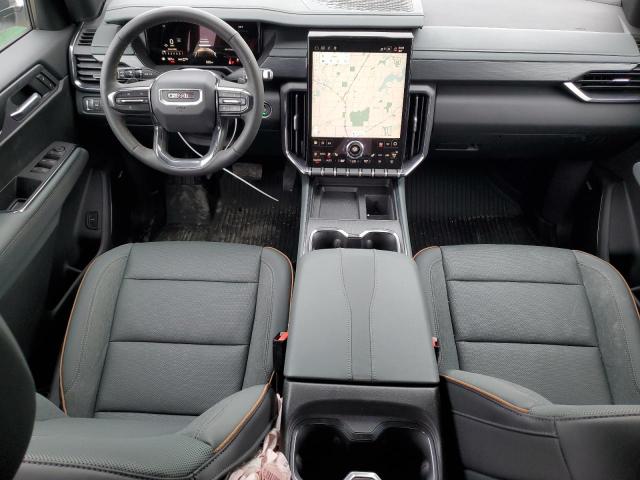 2025 GMC ACADIA AT4 - 1GKENPRS3SJ216074