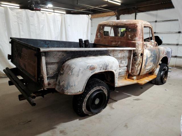 Vin: s2181349375pa, lot: 56708335, dodge d series 19553