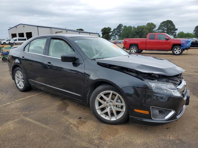 Vin: 3fahp0ja3ar253875, lot: 55692475, ford fusion sel 20104