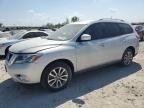 2016 NISSAN PATHFINDER - 5N1AR2MN0GC654576