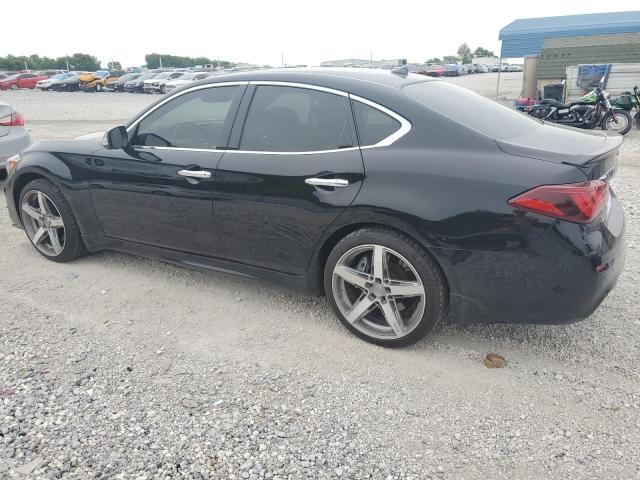Vin: jn1by1ap2gm220684, lot: 55493695, infiniti q70 3.7 20162