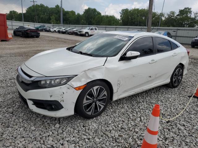 Vin: 19xfc1f77he017344, lot: 58848935, honda civic exl 2017 img_1