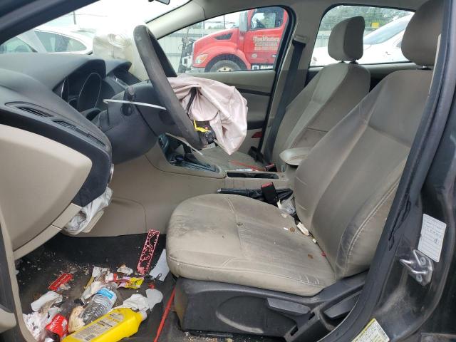 2018 FORD FOCUS SE 1FADP3F27JL237503