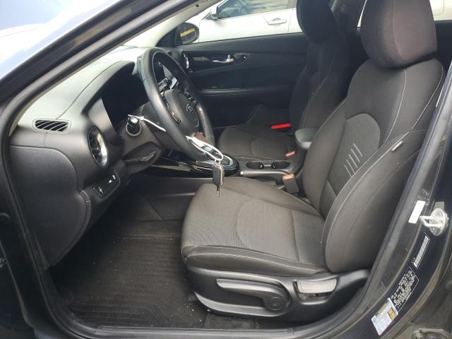 2019 KIA FORTE GT L - 3KPF34AD5KE017087