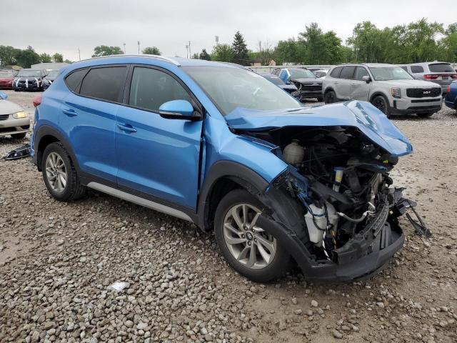Vin: km8j33a47hu451859, lot: 58029065, hyundai tucson limited 20174