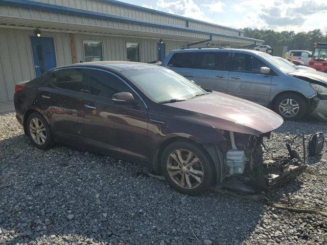 Vin: 5xxgn4a77dg138576, lot: 57203965, kia optima ex 20134