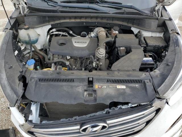 2017 HYUNDAI TUCSON LIM - KM8J3CA20HU539022