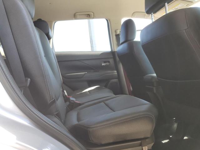 2016 MITSUBISHI OUTLANDER - JA4AD3A36GZ056950