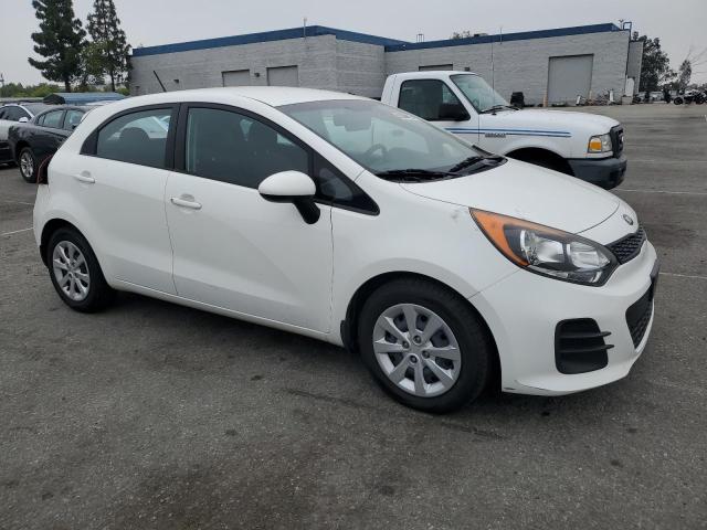 Vin: knadm5a30g6640032, lot: 58244485, kia rio lx 20164