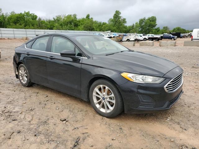Vin: 3fa6p0hd3lr147789, lot: 58571965, ford fusion se 20204
