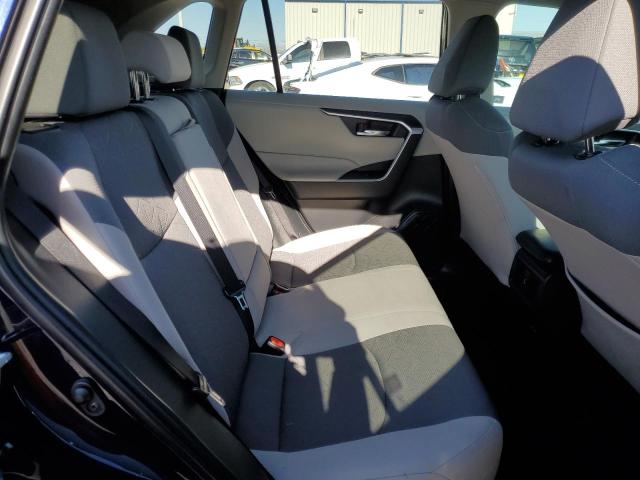 2022 TOYOTA RAV4 XLE - 2T3W1RFV5NW228299