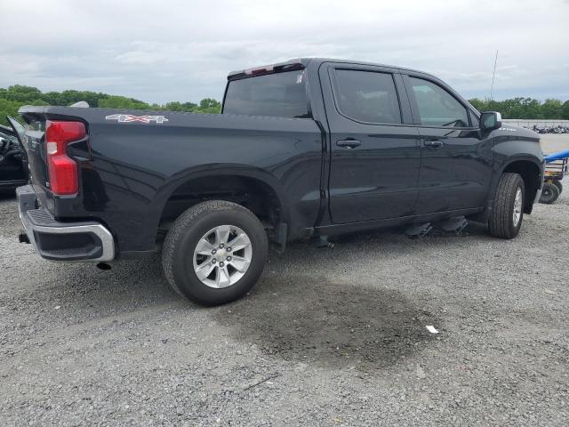 Vin: 1gcpddek3rz249082, lot: 55734115, chevrolet all models k1500 lt 20243