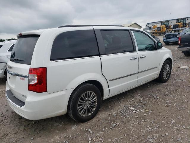Vin: 2c4rc1cg2gr189845, lot: 58697155, chrysler minivan touring l 20163