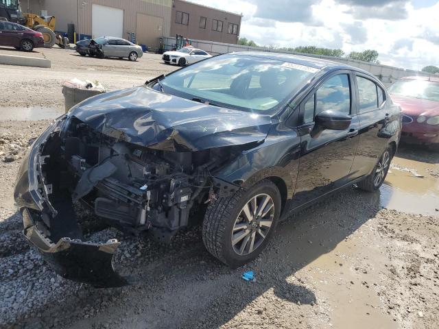 Vin: 3n1cn8evxll814975, lot: 55231105, nissan versa sv 2020 img_1