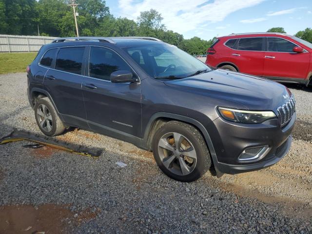 Vin: 1c4pjldb8kd454114, lot: 57780995, jeep grand cher limited 20194