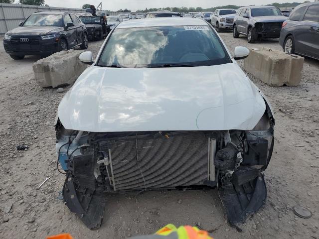 2021 NISSAN ALTIMA SV - 1N4BL4DV5MN390976
