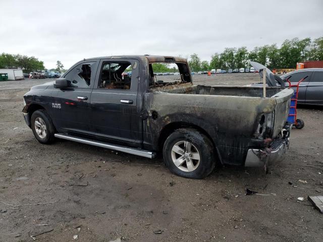 2018 RAM 1500 SLT 1C6RR7LG2JS229825